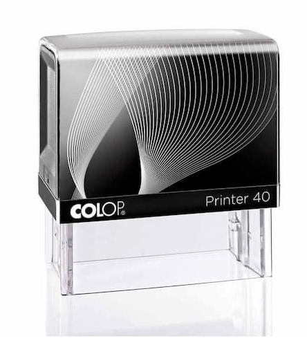 Colop Printer C40 (6 righe)