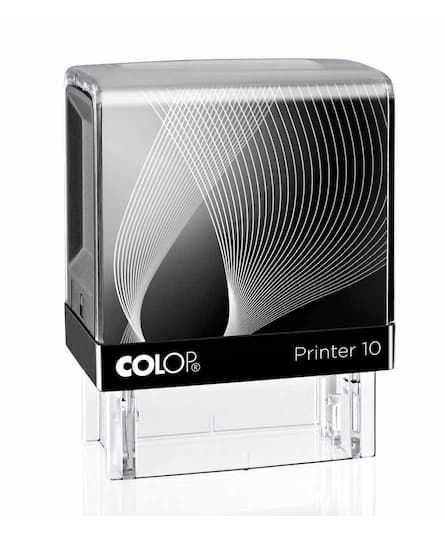 Colop Printer C10 (2 righe)