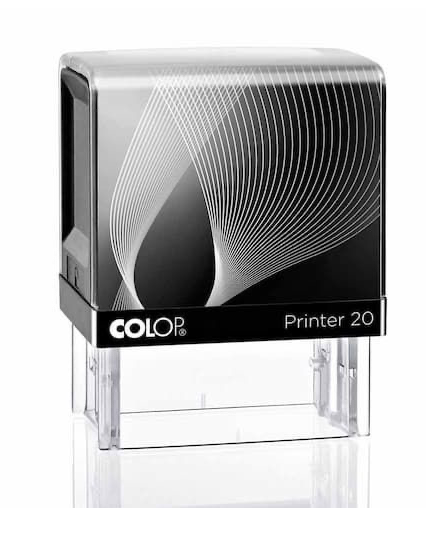 Colop Printer C20 (3/4 righe)