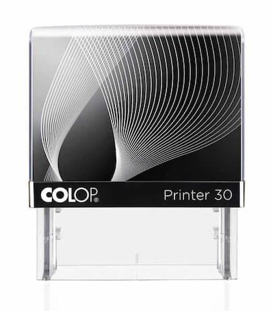 Colop Printer C30 (4 righe)