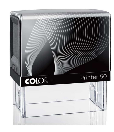 Colop Printer C50 (7 righe)
